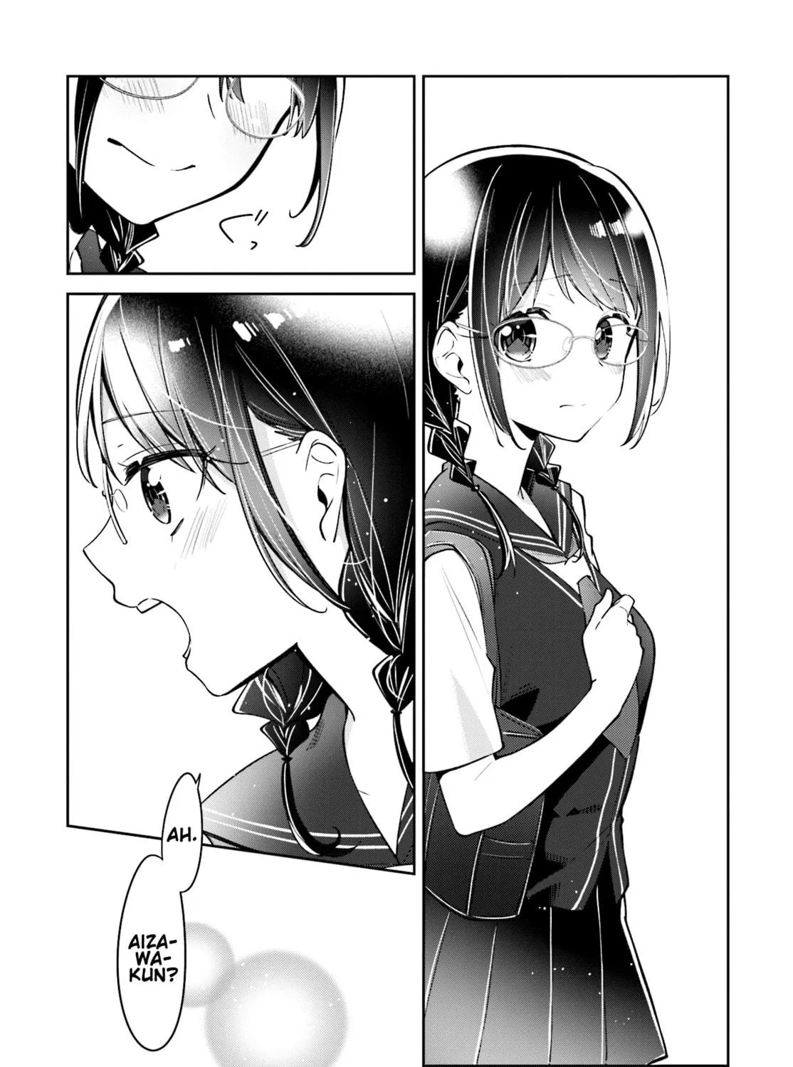 Read Himari no Mawari chapter 8 image 40 on Lezhin