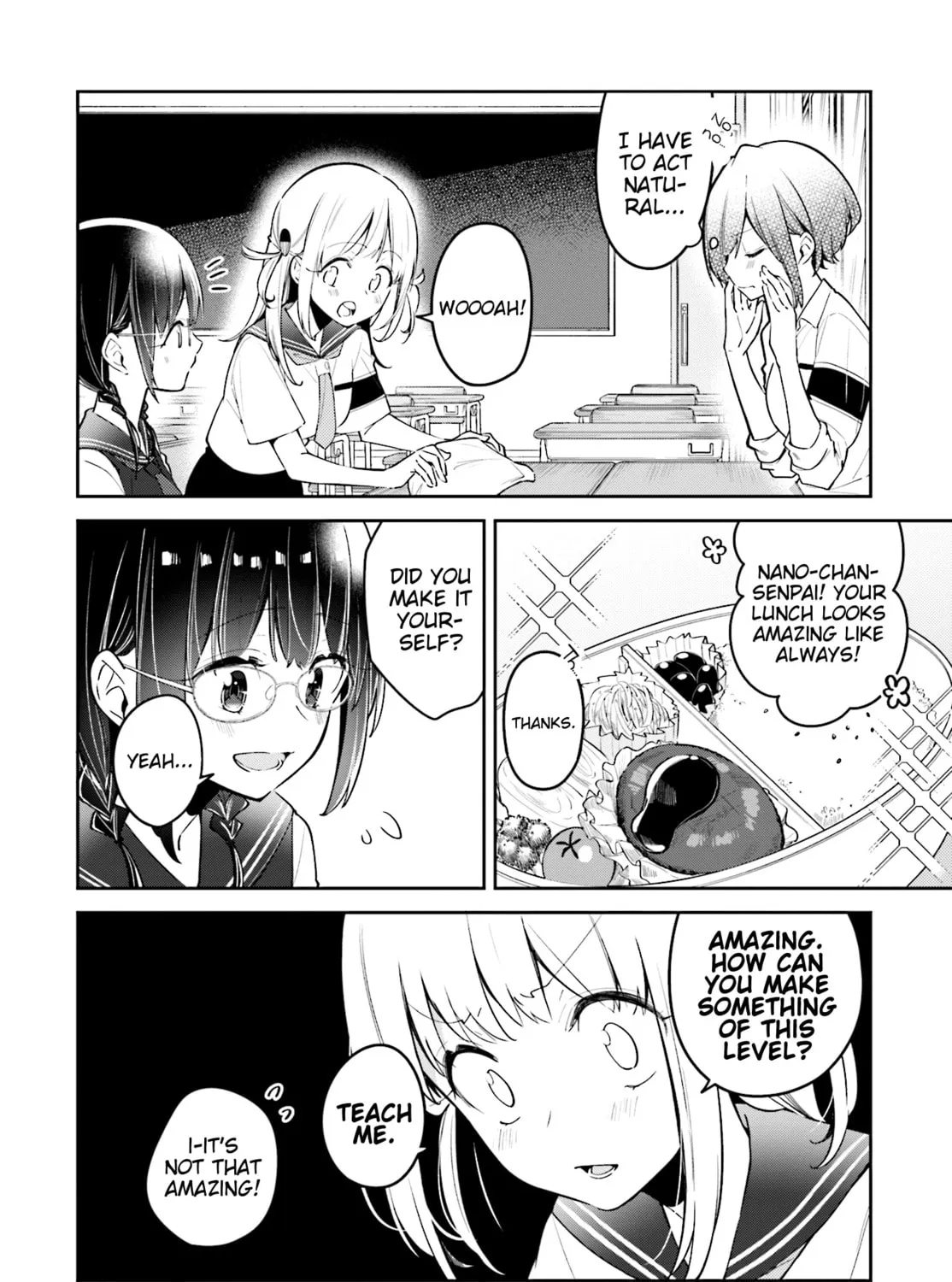 Read Himari no Mawari chapter 8 image 6 on Lezhin