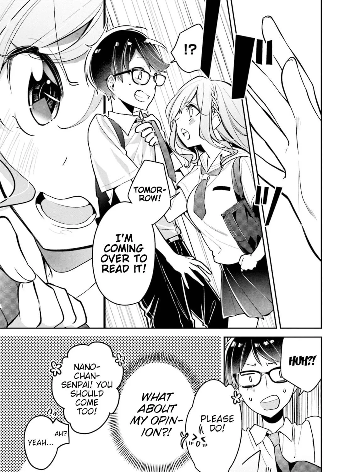 Read Himari no Mawari chapter 9 image 16 on Lezhin
