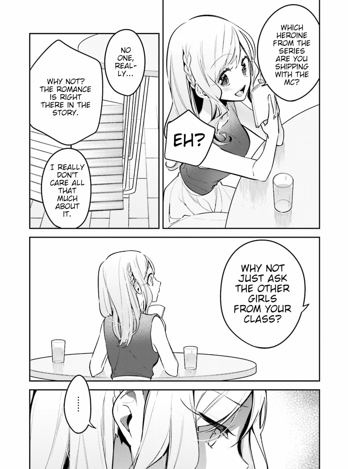 Read Himari no Mawari chapter 9 image 24 on Lezhin