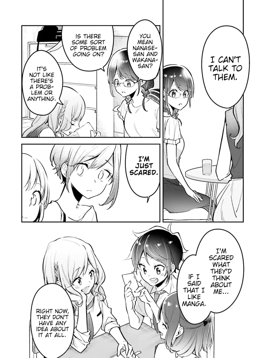 Read Himari no Mawari chapter 9 image 26 on Lezhin
