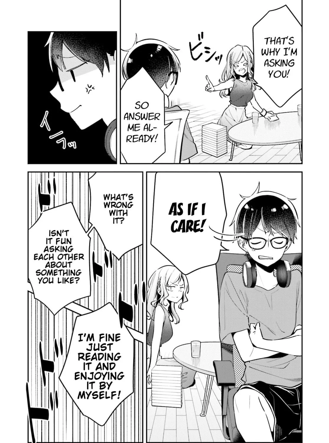 Read Himari no Mawari chapter 9 image 28 on Lezhin