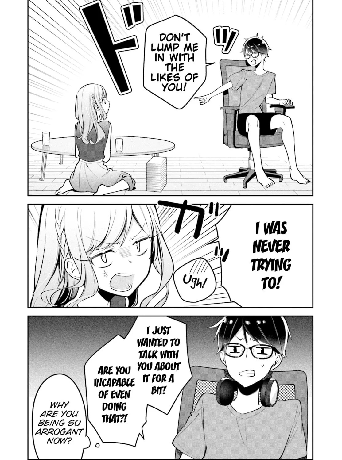 Read Himari no Mawari chapter 9 image 30 on Lezhin