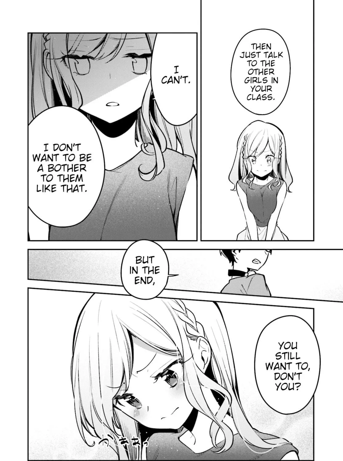 Read Himari no Mawari chapter 9 image 34 on Lezhin