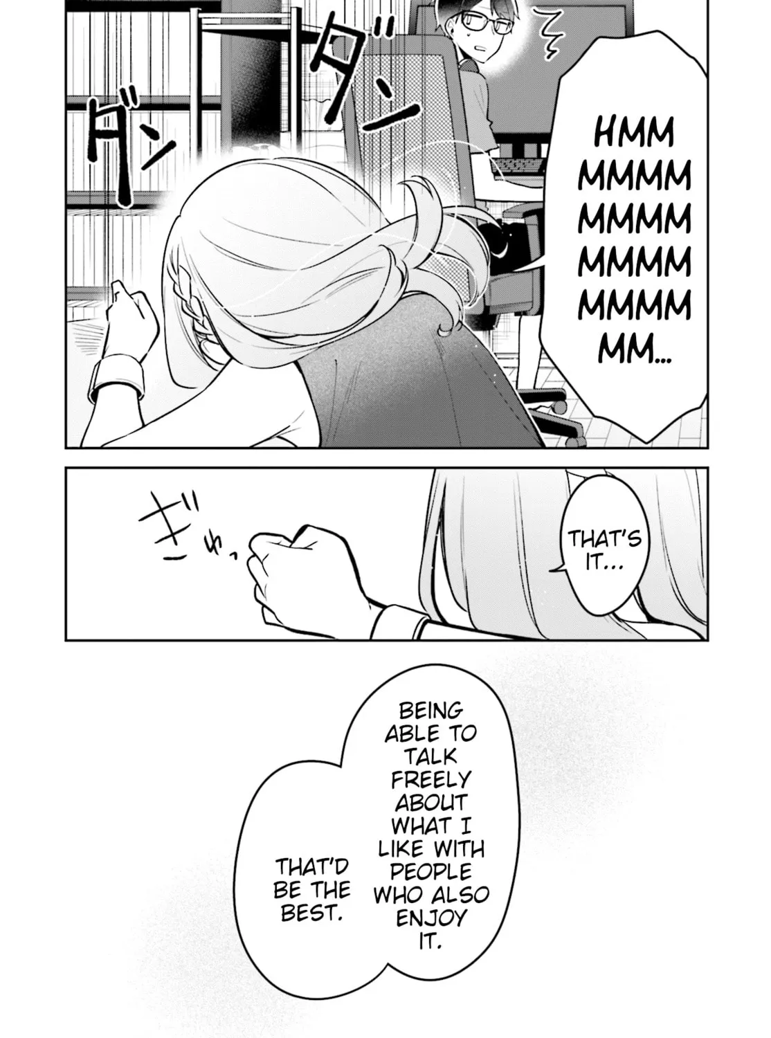 Read Himari no Mawari chapter 9 image 36 on Lezhin