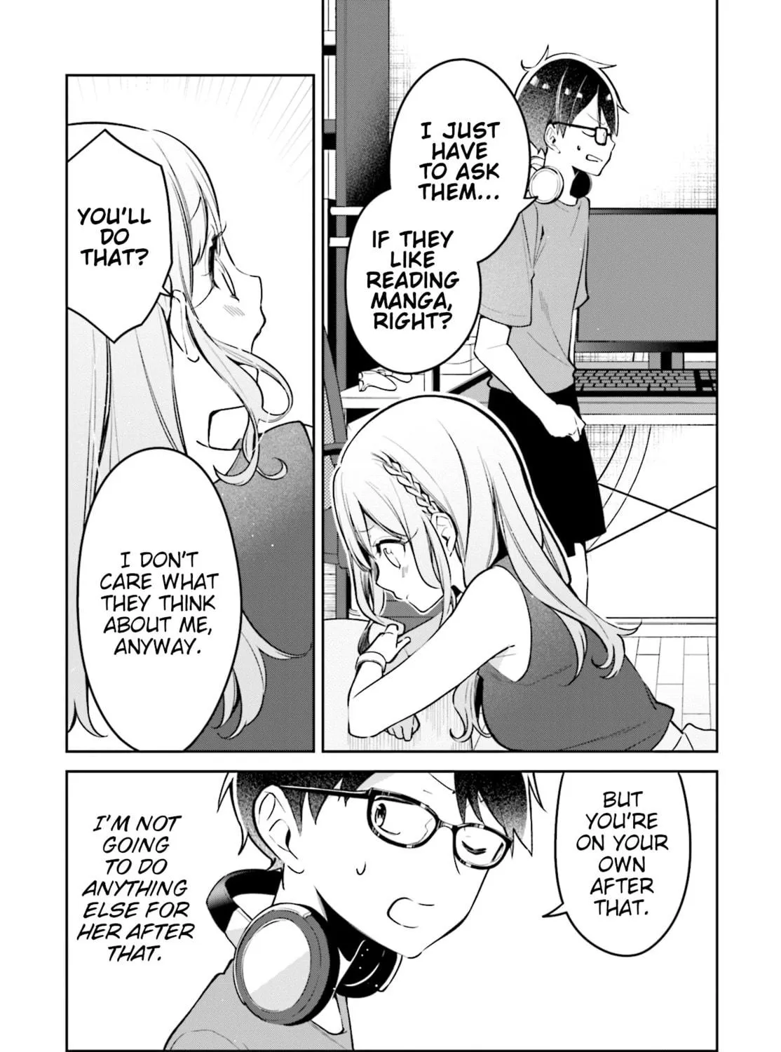 Read Himari no Mawari chapter 9 image 40 on Lezhin