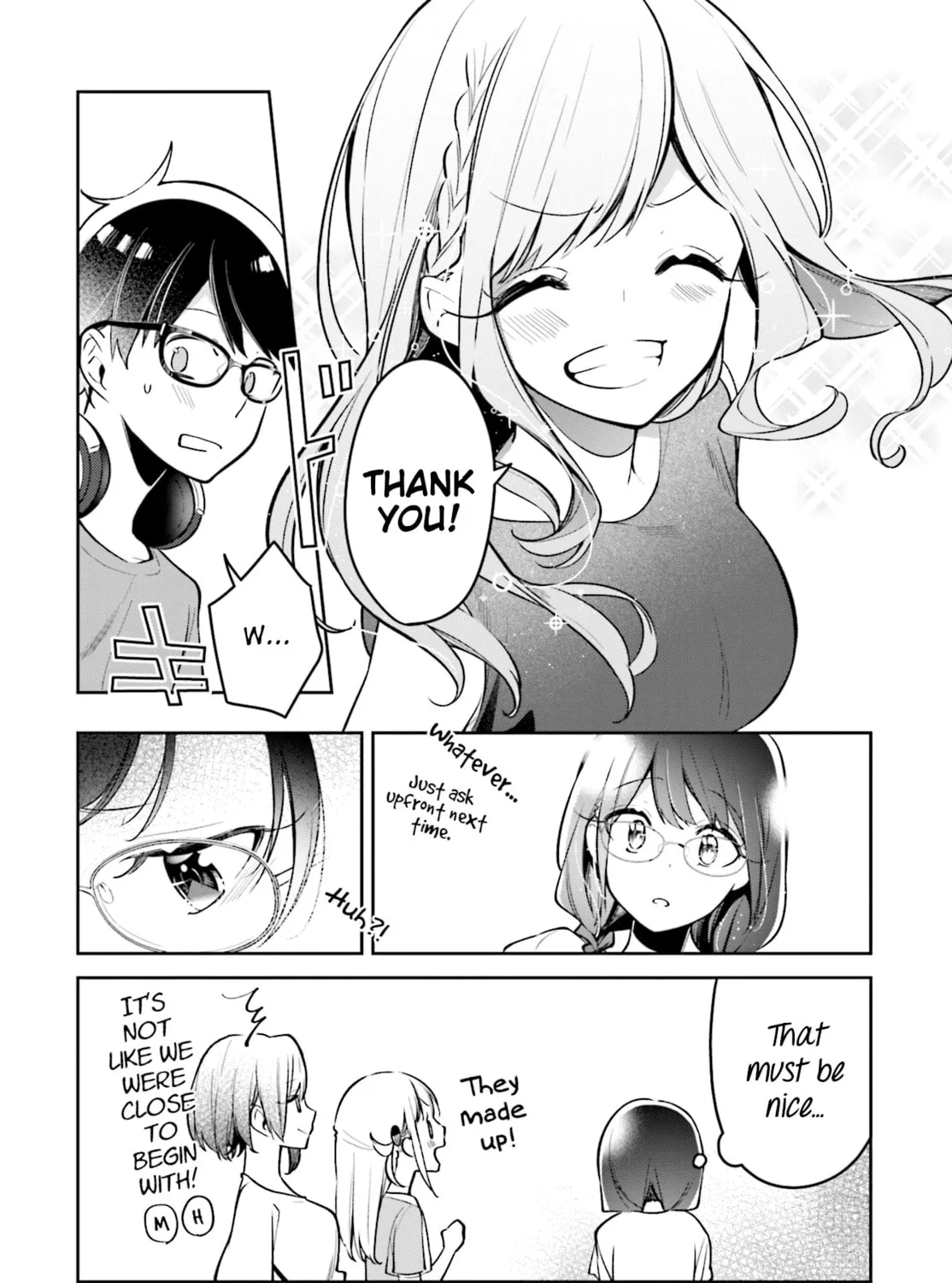 Read Himari no Mawari chapter 9 image 42 on Lezhin