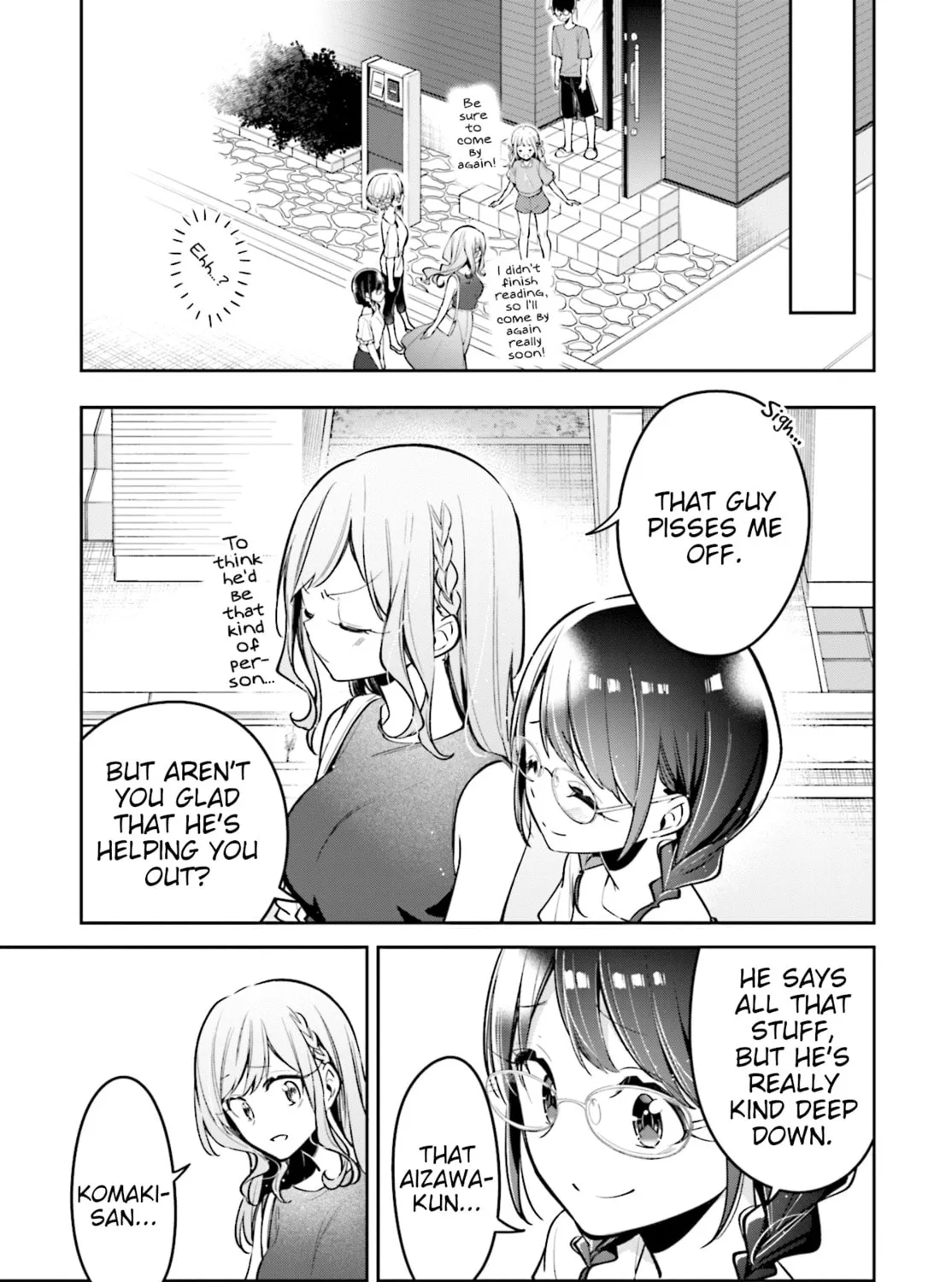 Read Himari no Mawari chapter 9 image 44 on Lezhin