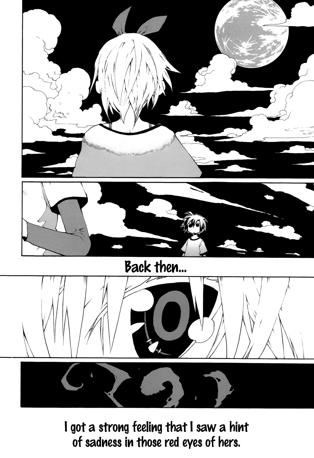 Himawari Chapter 10 page 6 - 