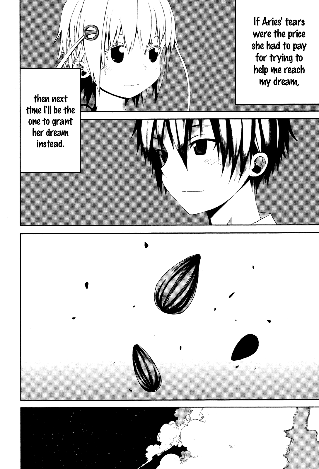Himawari Chapter 15 page 24 - 