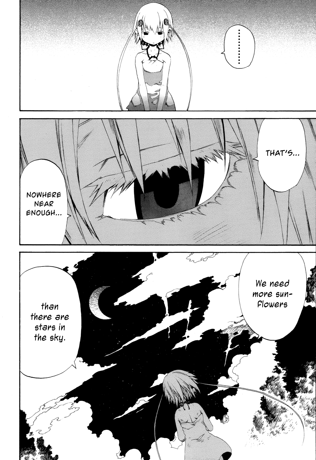 Himawari Chapter 15 page 26 - 