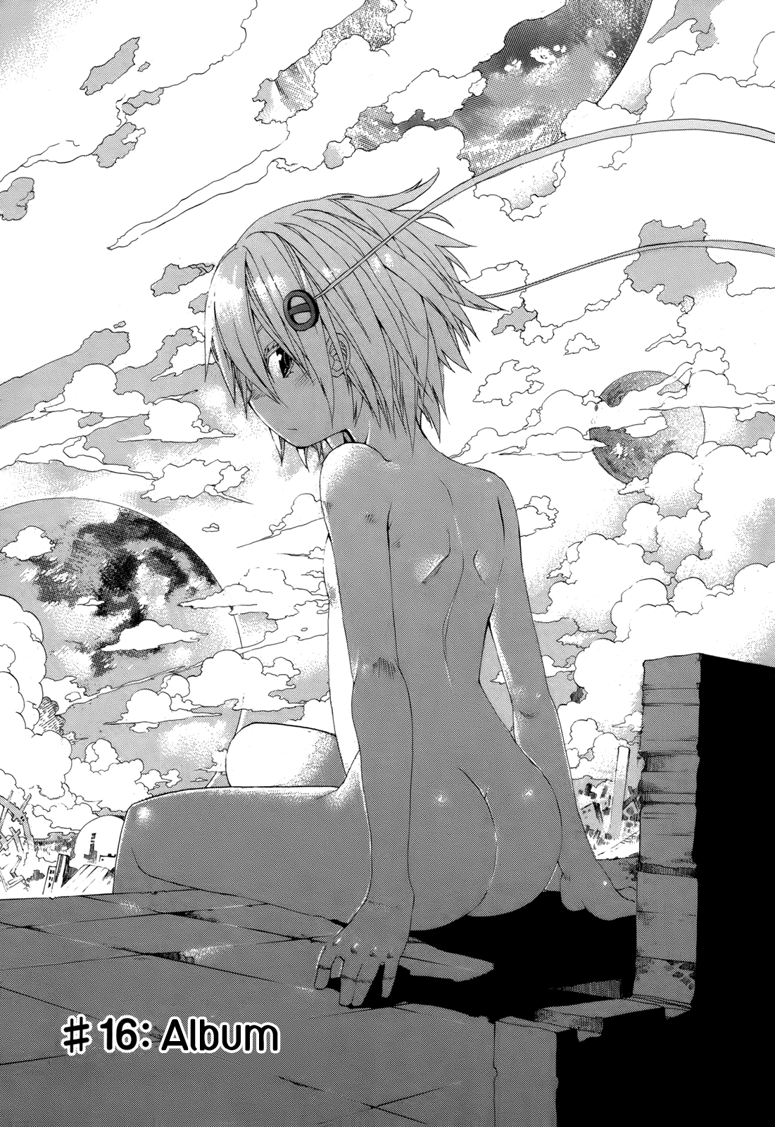 Himawari Chapter 16 page 7 - 