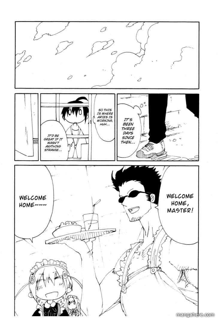 Himawari Chapter 4.5 page 3 - 