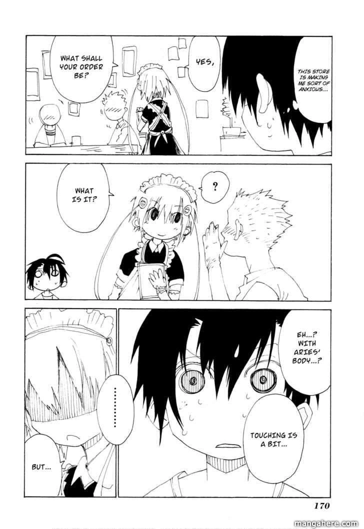 Himawari Chapter 4.5 page 5 - 