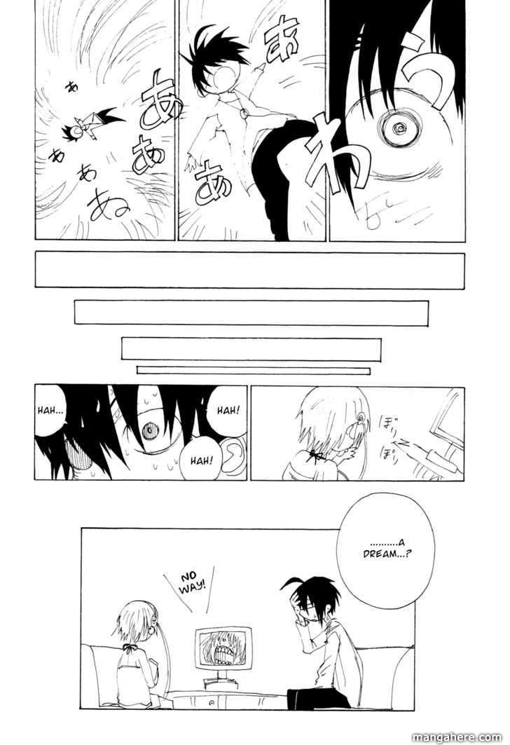 Himawari Chapter 4.5 page 7 - 