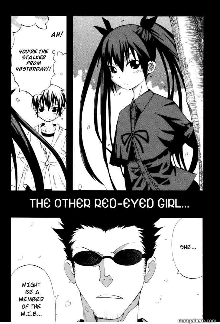 Himawari Chapter 4.5 page 8 - 
