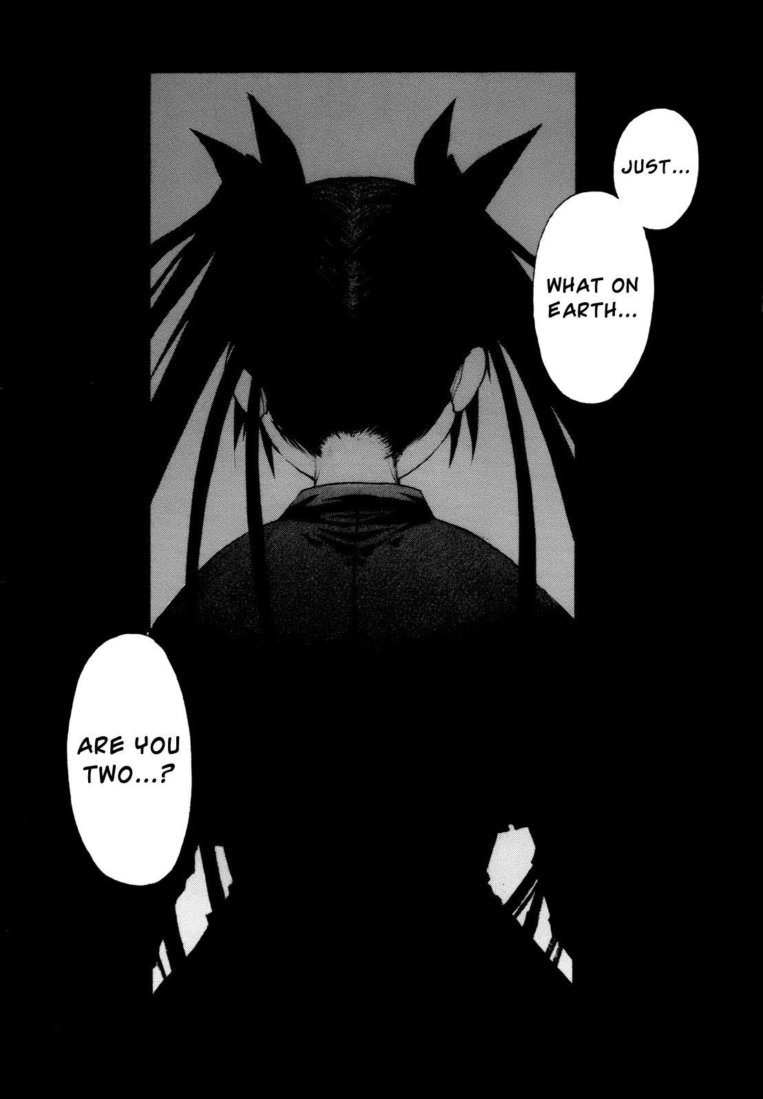 Himawari Chapter 7 page 39 - 