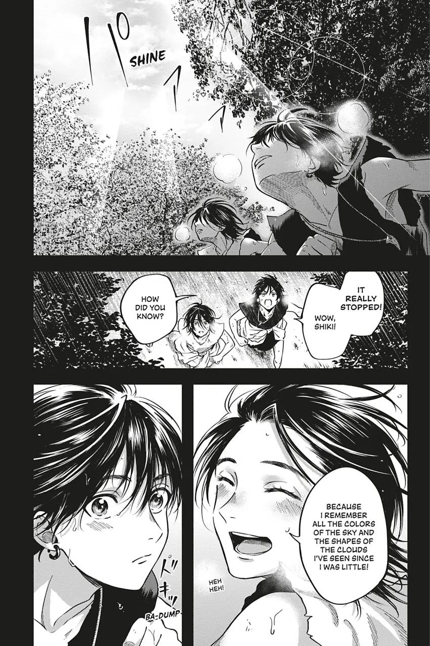 Read Hime Muko chapter 1 image 13 on Lezhin