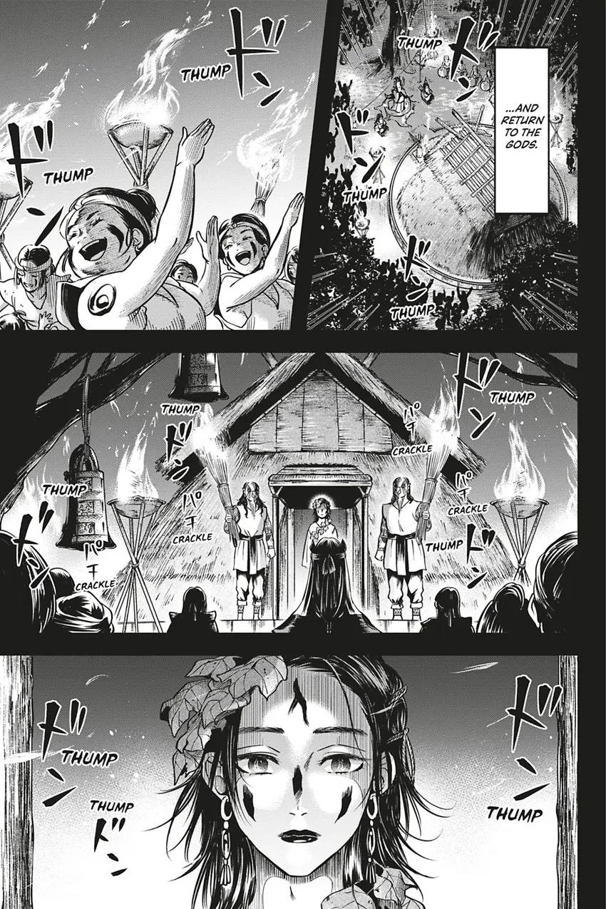 Read Hime Muko chapter 1 image 24 on Lezhin