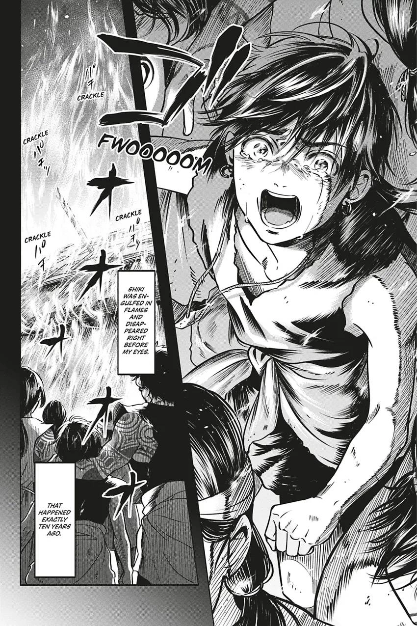 Read Hime Muko chapter 1 image 26 on Lezhin