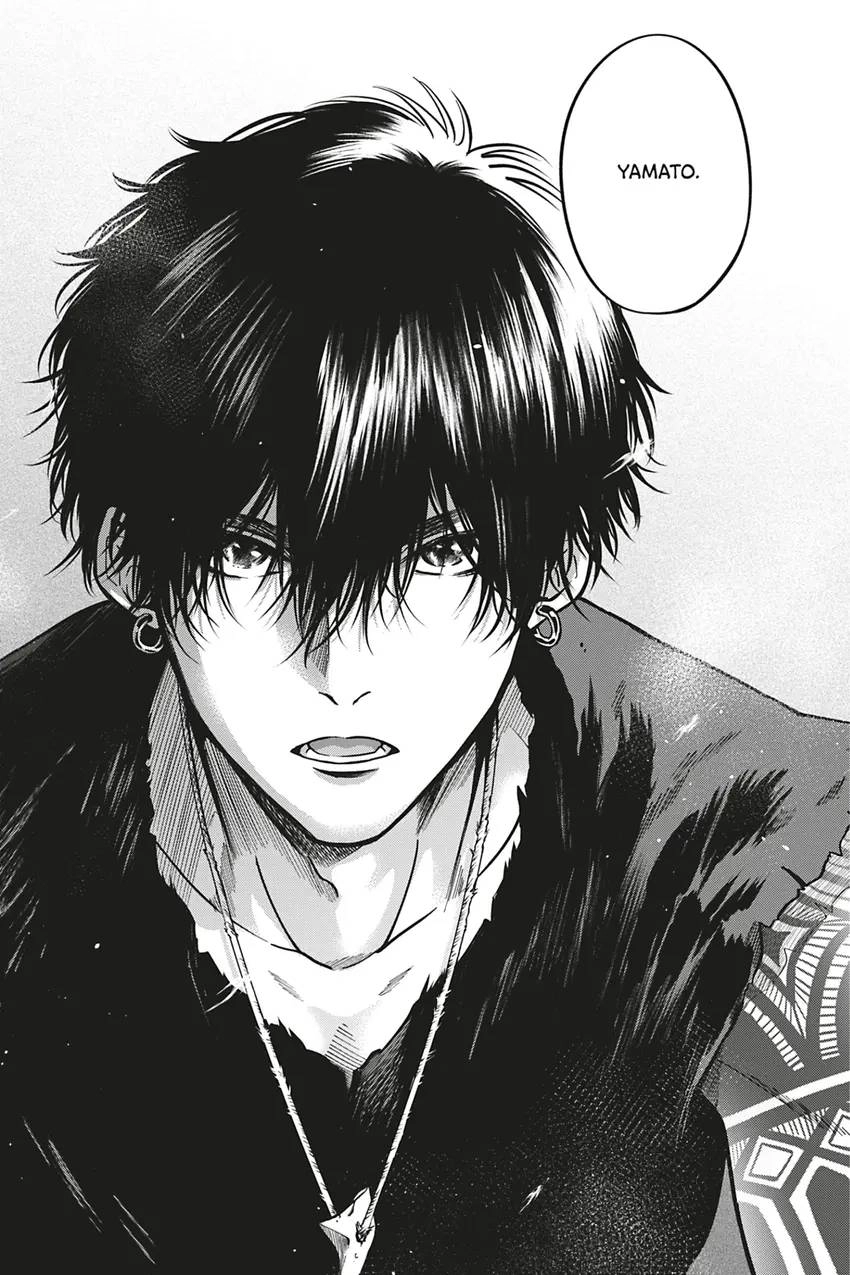 Read Hime Muko chapter 1 image 6 on Lezhin