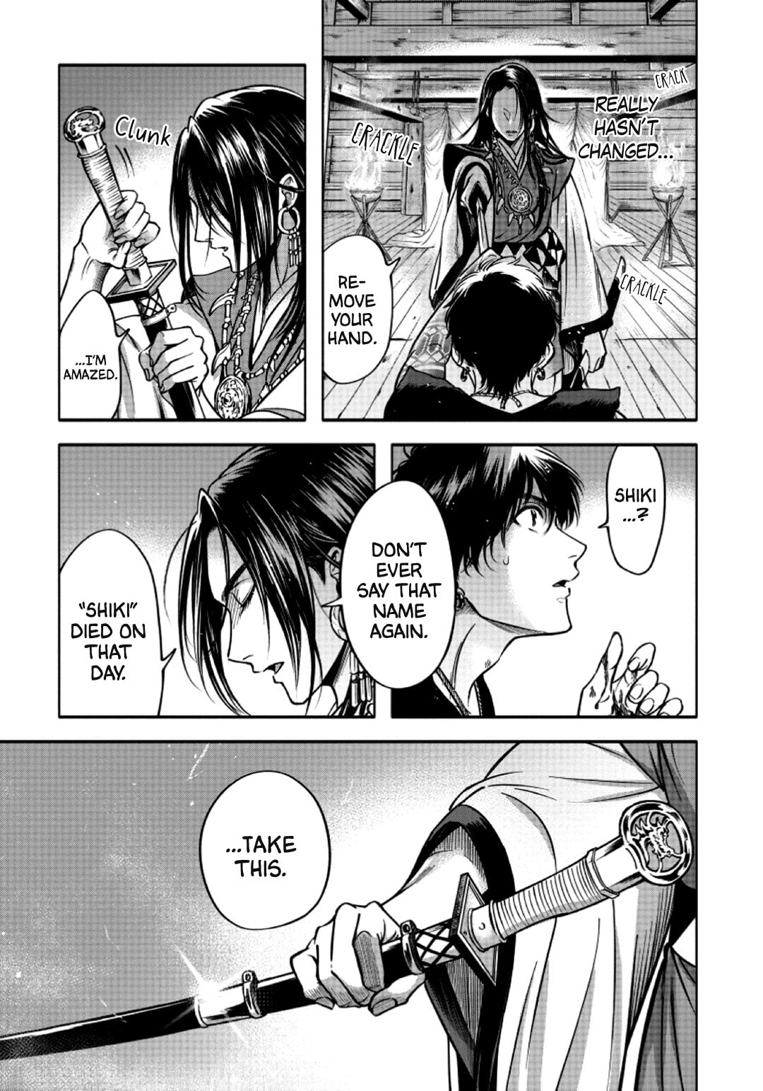 Read Hime Muko chapter 2 image 25 on Lezhin
