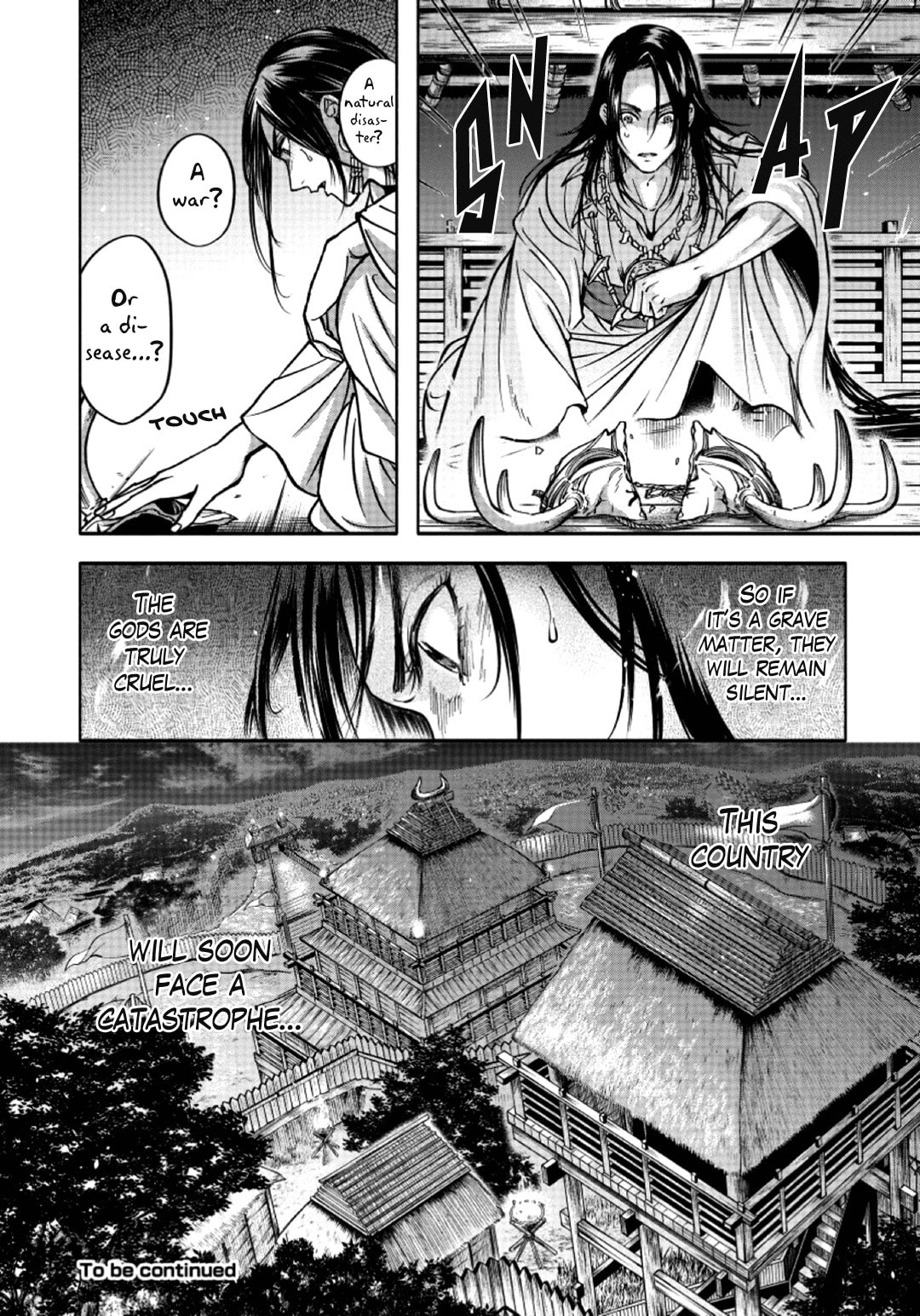 Read Hime Muko chapter 2 image 30 on Lezhin