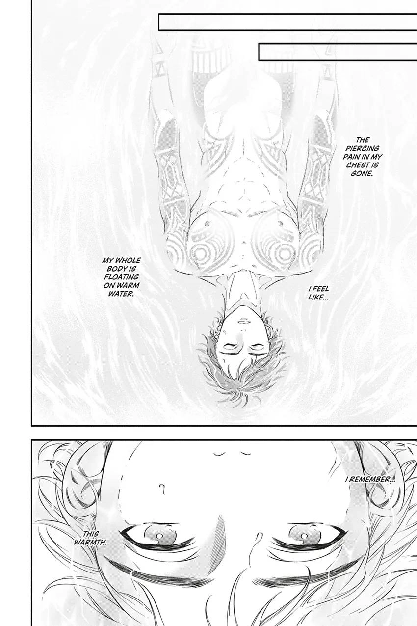 Read Hime Muko chapter 3 image 25 on Lezhin