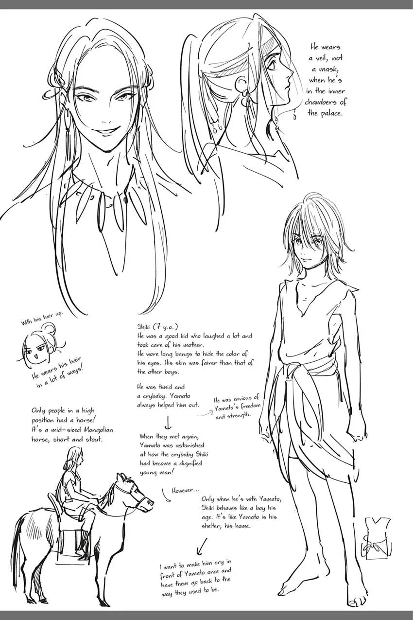 Read Hime Muko chapter 6.1 image 1 on Lezhin