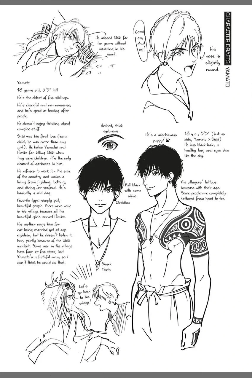Read Hime Muko chapter 6.1 image 3 on Lezhin