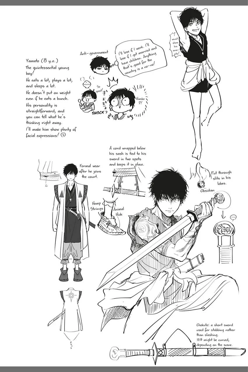 Read Hime Muko chapter 6.1 image 4 on Lezhin