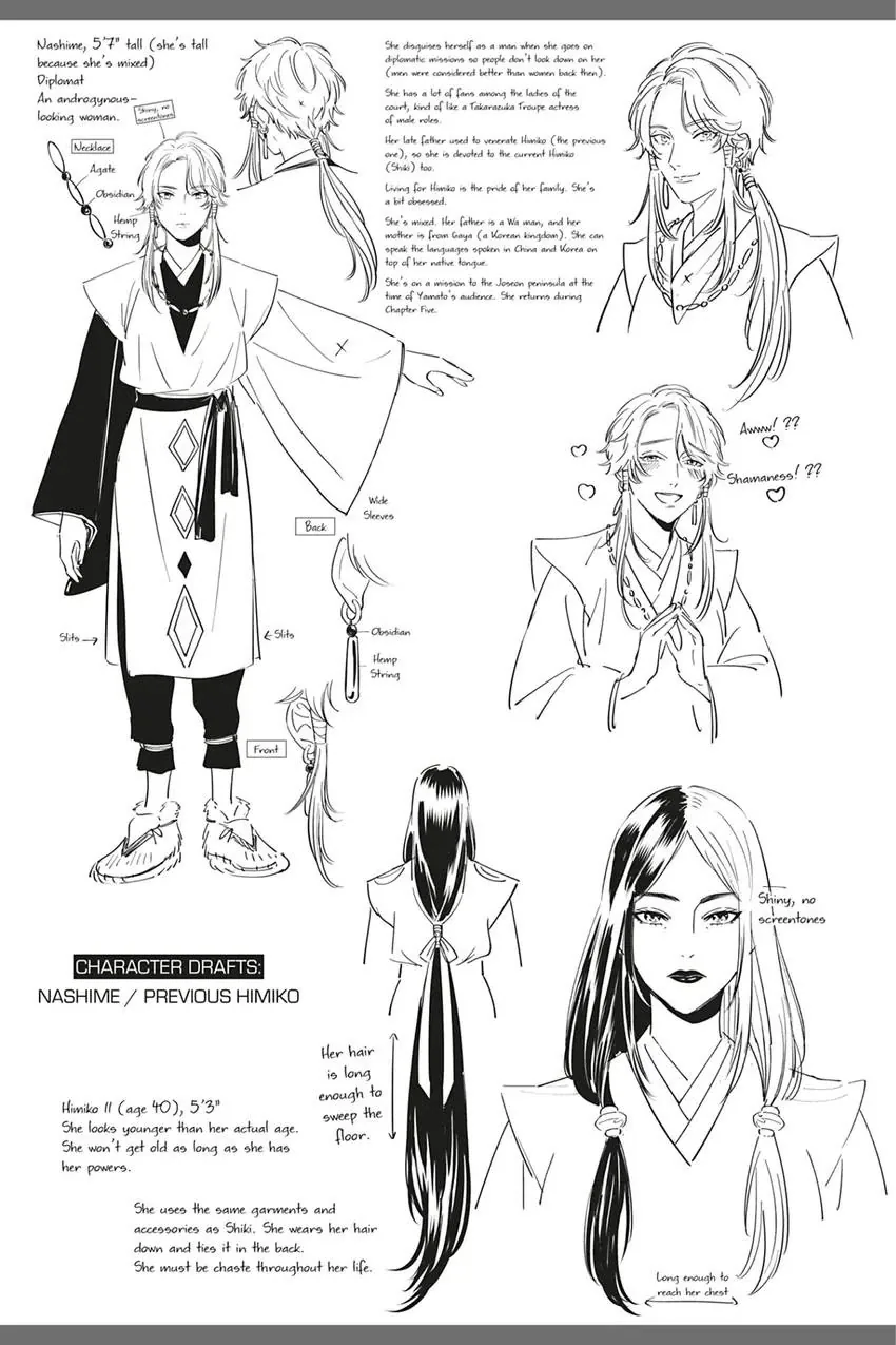 Read Hime Muko chapter 6.1 image 5 on Lezhin