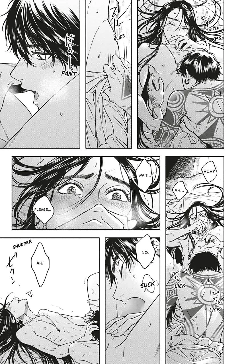Read Hime Muko chapter 6 image 26 on Lezhin