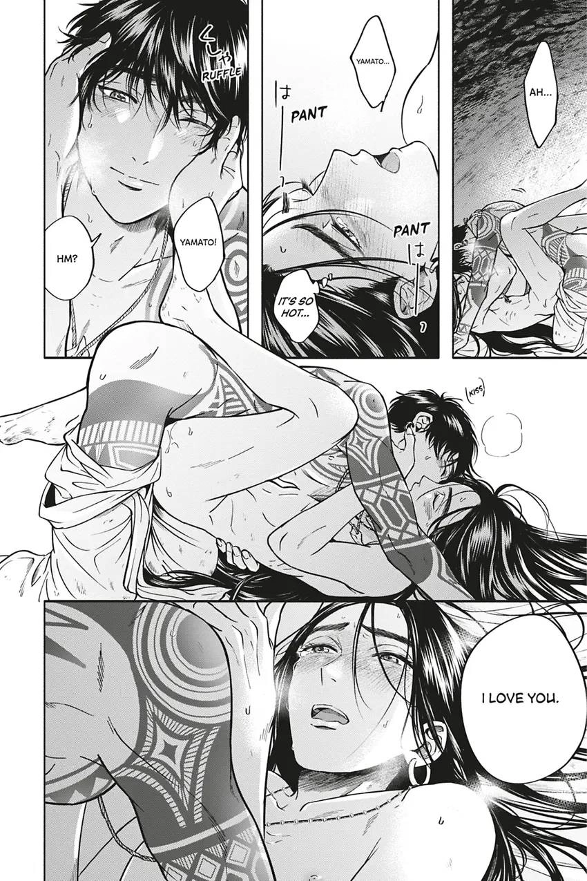 Read Hime Muko chapter 6 image 29 on Lezhin