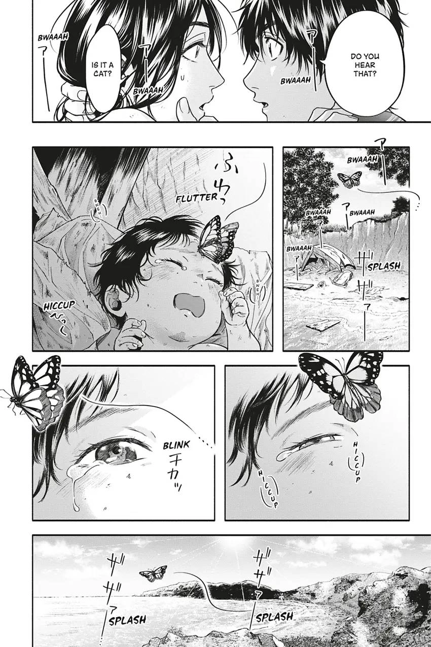 Read Hime Muko chapter 6 image 35 on Lezhin