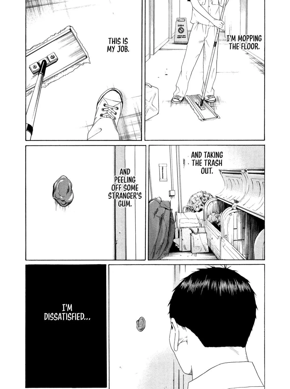Read Himeanole chapter 1 image 10 on Lezhin