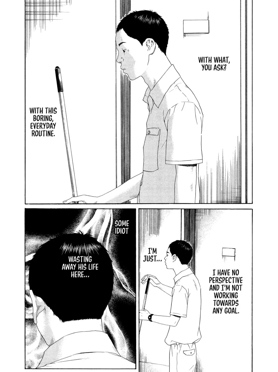 Read Himeanole chapter 1 image 12 on Lezhin