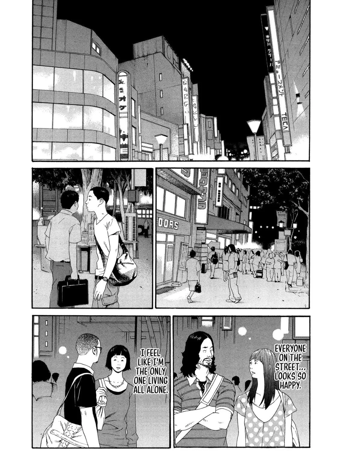Read Himeanole chapter 1 image 16 on Lezhin