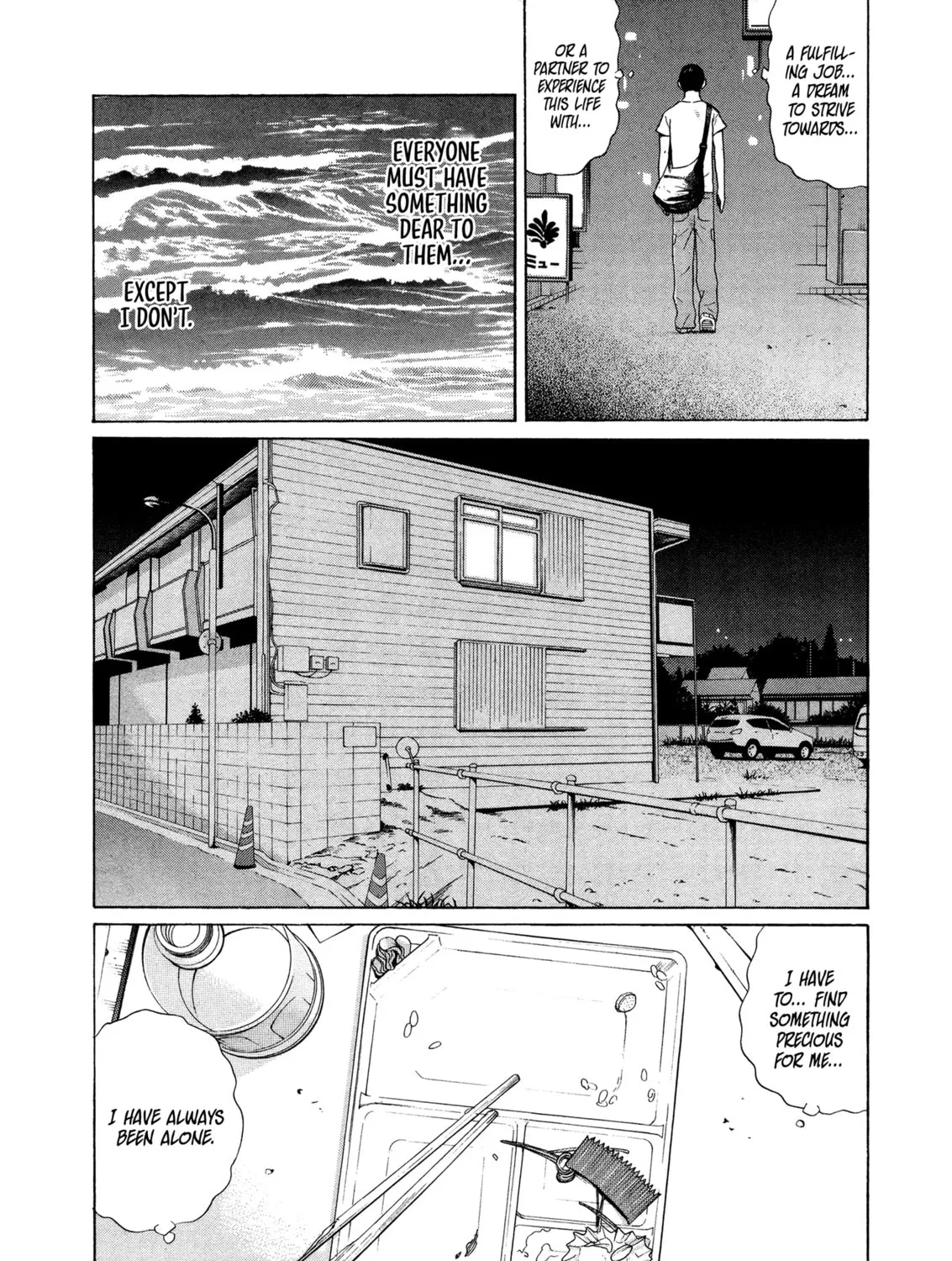 Read Himeanole chapter 1 image 20 on Lezhin