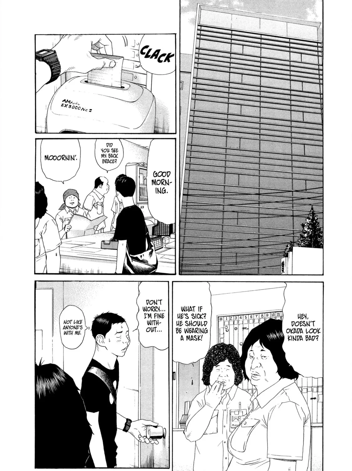 Read Himeanole chapter 1 image 24 on Lezhin