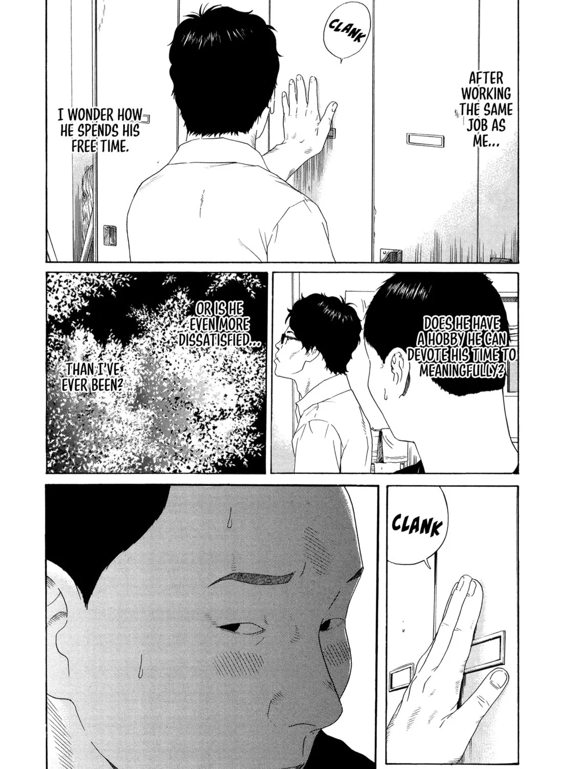 Read Himeanole chapter 1 image 30 on Lezhin