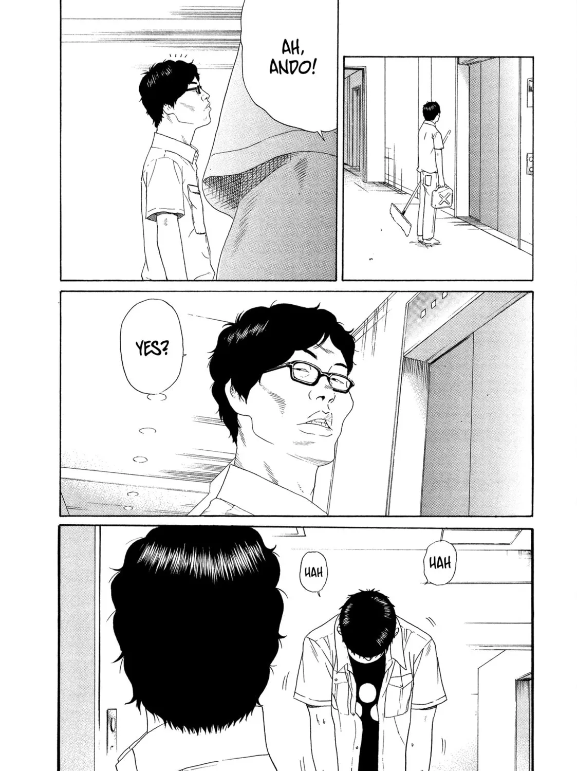 Read Himeanole chapter 1 image 32 on Lezhin