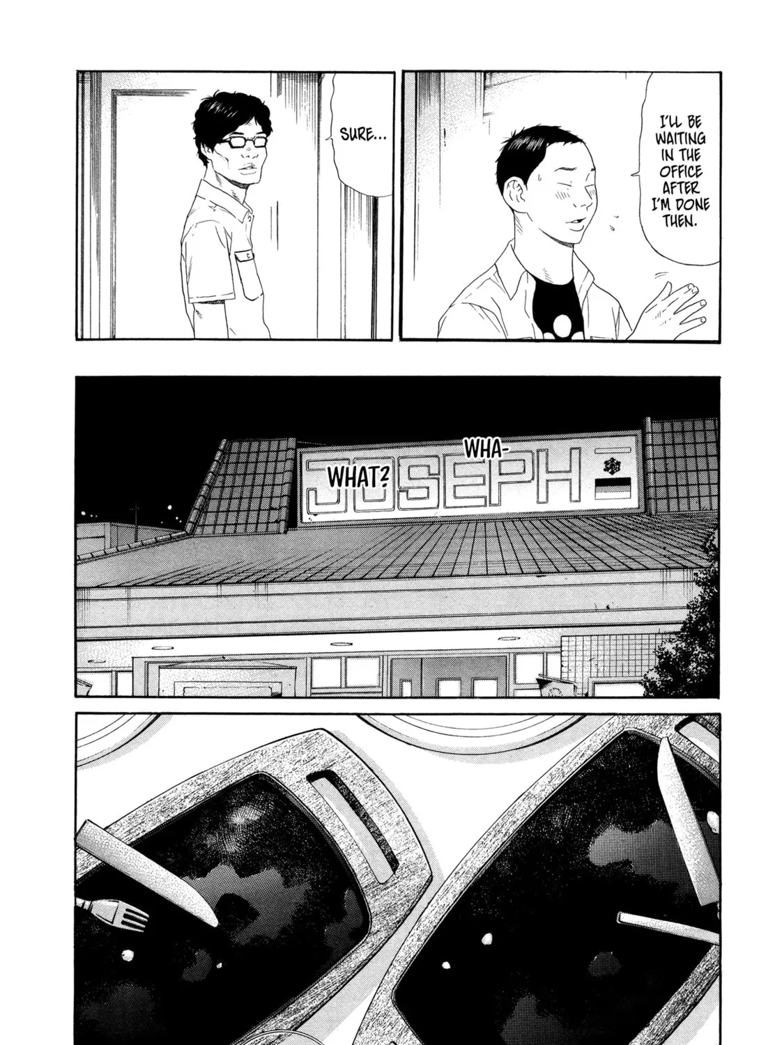 Read Himeanole chapter 1 image 36 on Lezhin