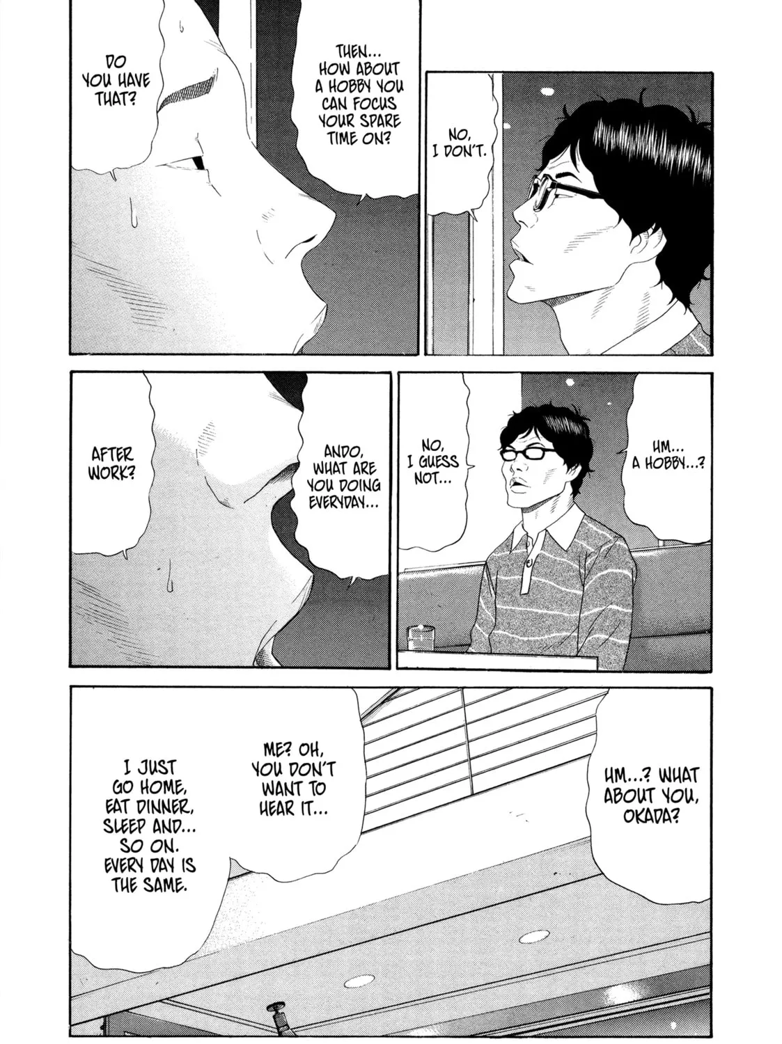 Read Himeanole chapter 1 image 42 on Lezhin
