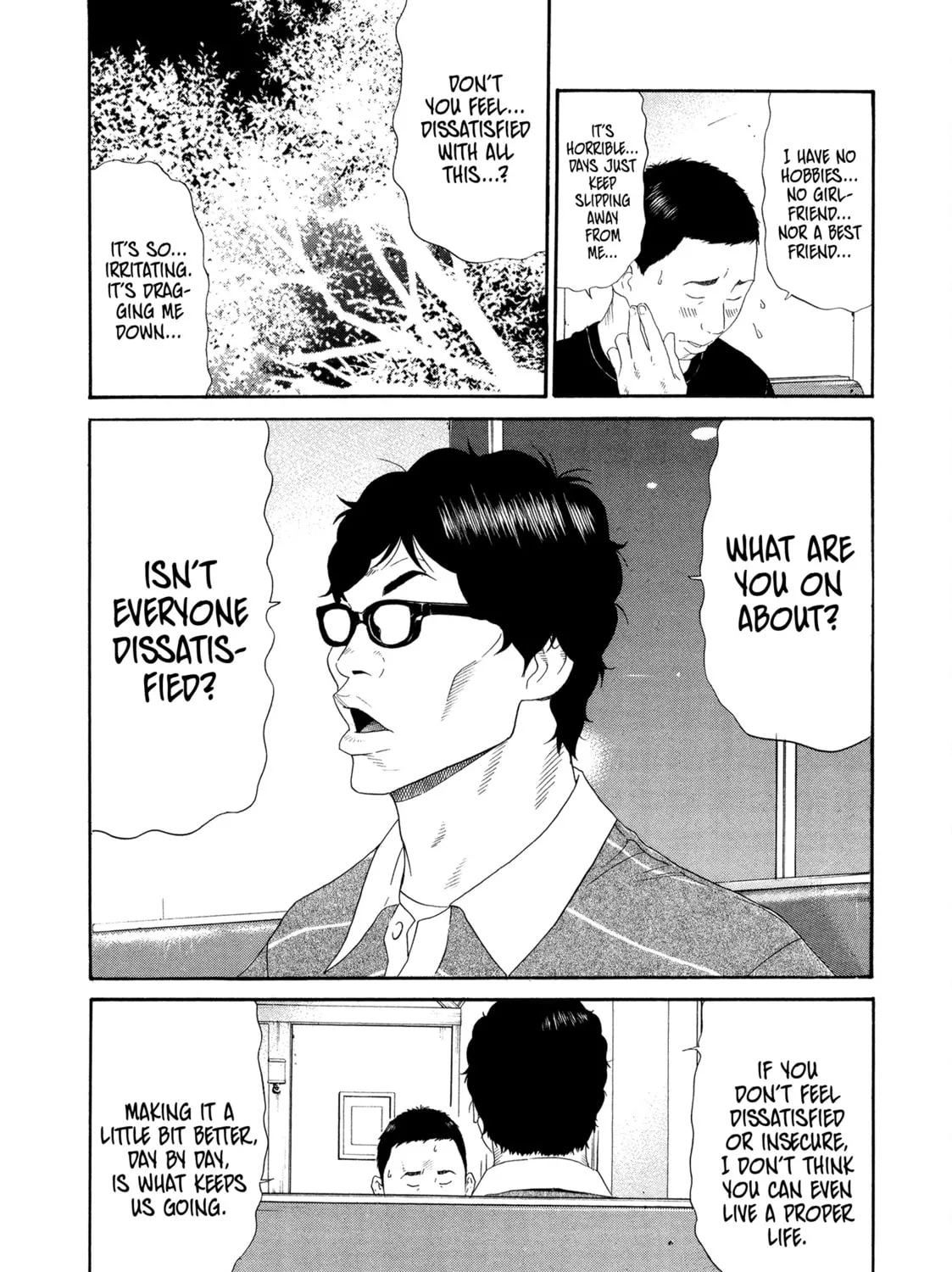 Read Himeanole chapter 1 image 44 on Lezhin
