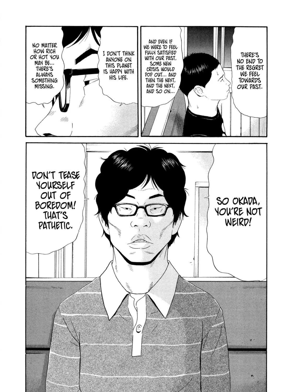 Read Himeanole chapter 1 image 46 on Lezhin