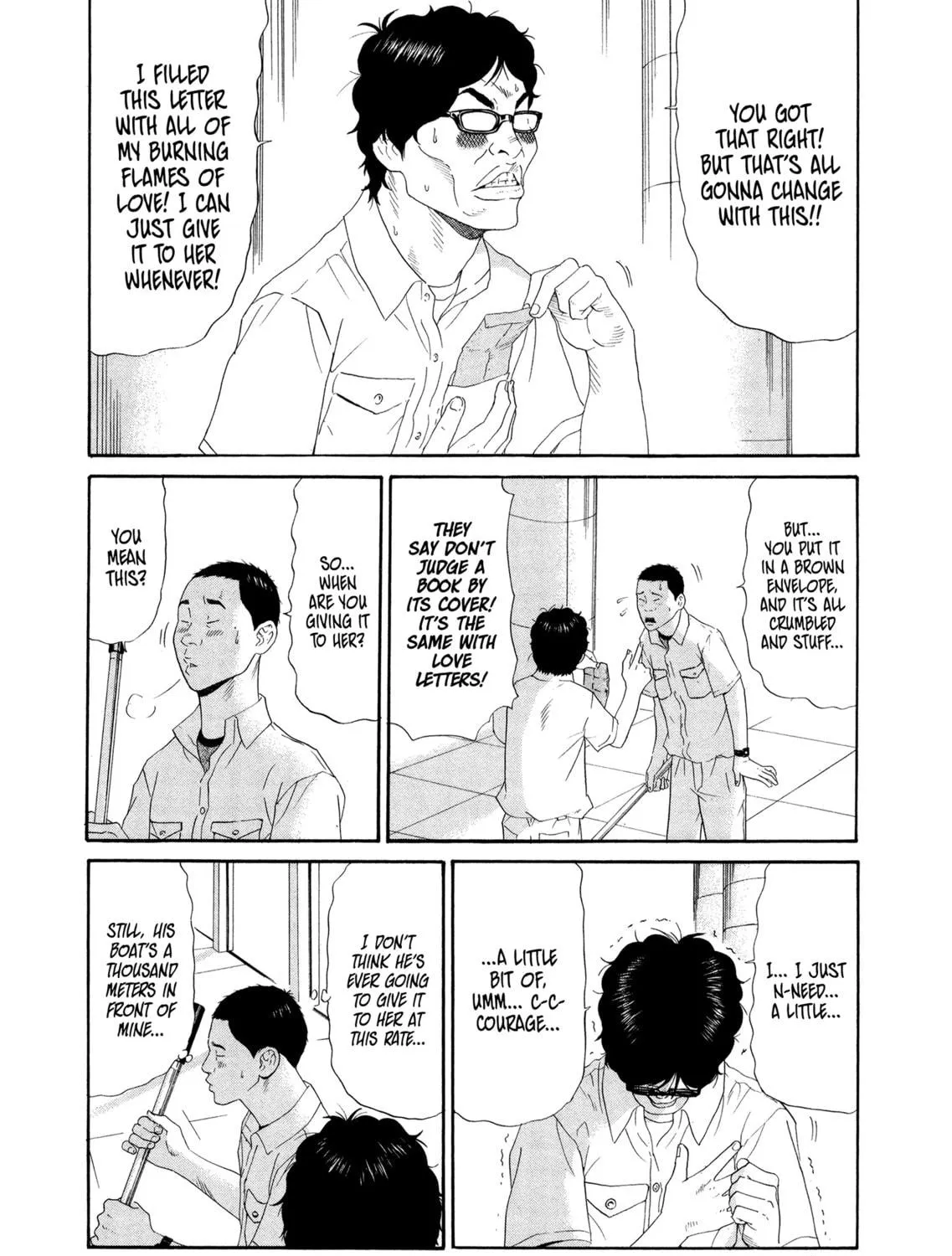 Read Himeanole chapter 2 image 10 on Lezhin