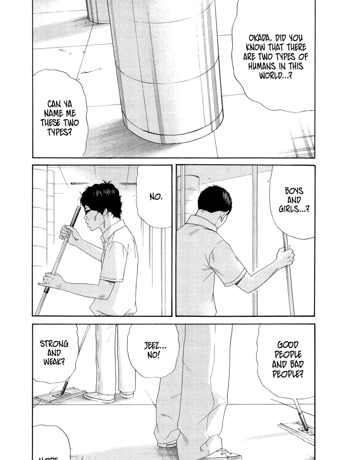 Read Himeanole chapter 2 image 2 on Lezhin