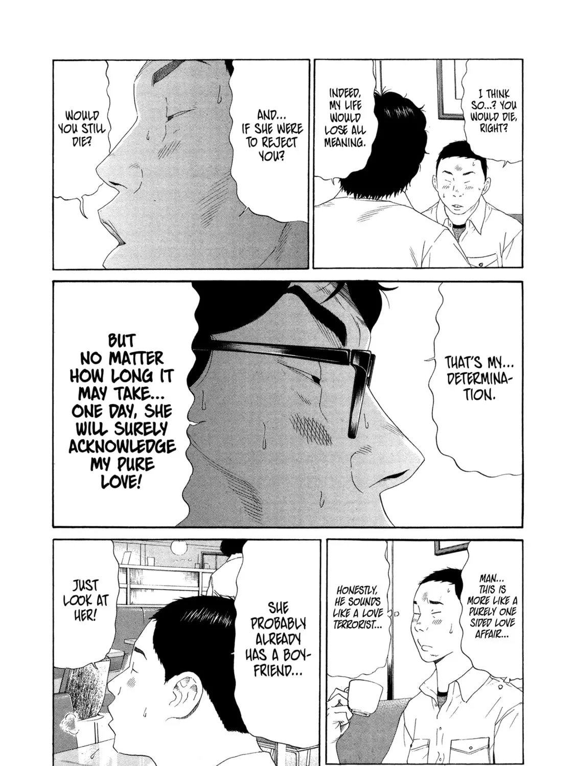Read Himeanole chapter 2 image 20 on Lezhin