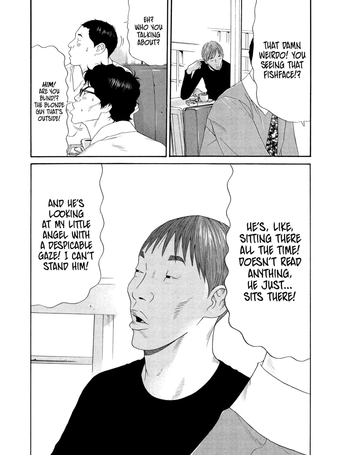 Read Himeanole chapter 2 image 24 on Lezhin